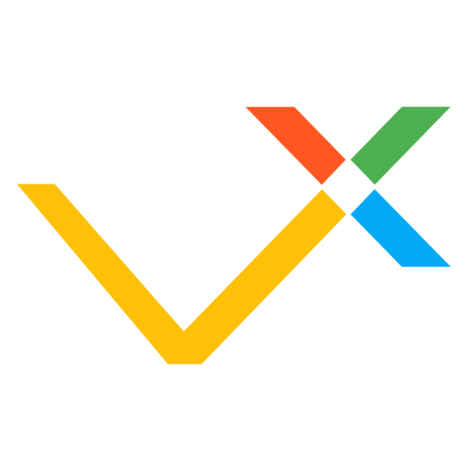 Veehax brand mark